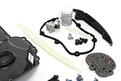 VW Timing Chain Kit - OE Supplier KIT-06K109158BJKT5