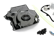 VW Timing Chain Kit - OE Supplier KIT-06K109158BJKT7