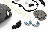 VW Timing Chain Kit - OE Supplier KIT-06K109158BJKT7