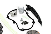 VW Timing Chain Kit - OE Supplier KIT-06K109158BJKT7