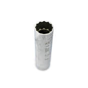 BMW 14mm 12 Point Spark Plug Socket "121220" - Genuine BMW 83300495560