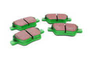 Audi VW Brake Pad Set - EBC DP22075
