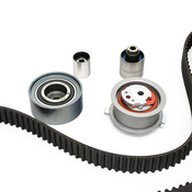 VW Timing Belt Kit - Genuine VW KIT-03L109119FKT1