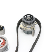 VW Timing Belt Kit - Genuine VW KIT-03L109119FKT1