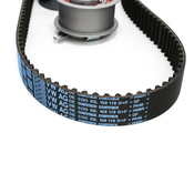 VW Timing Belt Kit - Genuine VW KIT-03L109119FKT1