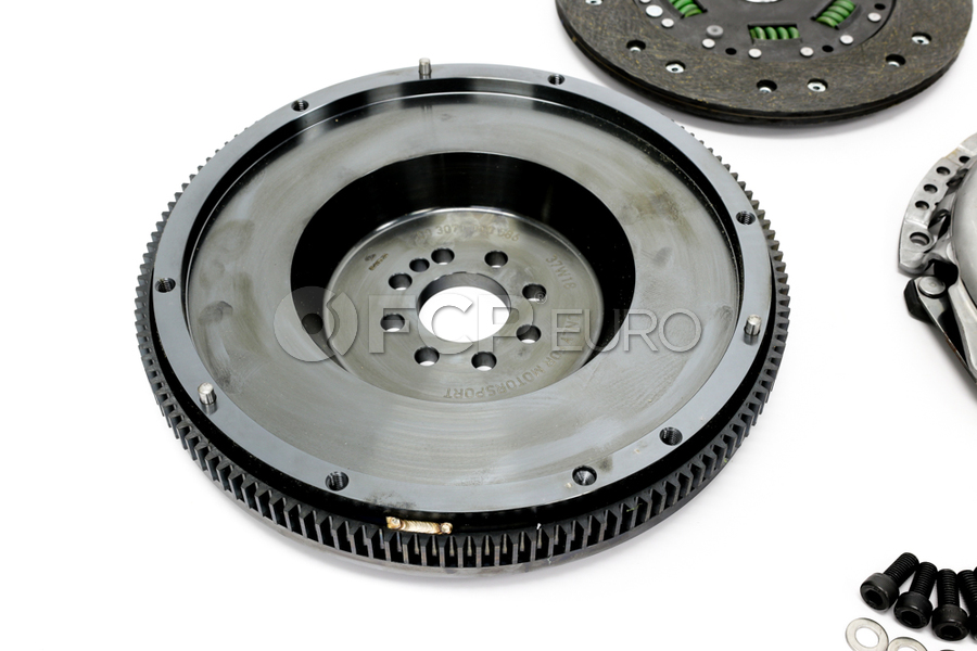 VW Performance Clutch Kit - Sachs Performance 883089000126 | FCP Euro