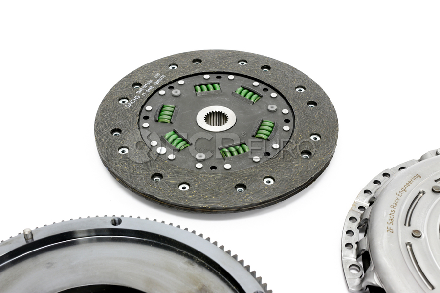 VW Performance Clutch Kit - Sachs Performance 883089000126 | FCP Euro