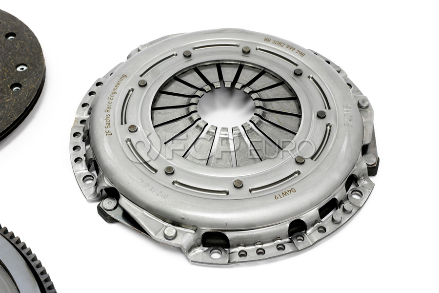 VW Performance Clutch Kit - Sachs Performance 883089000126 | FCP Euro