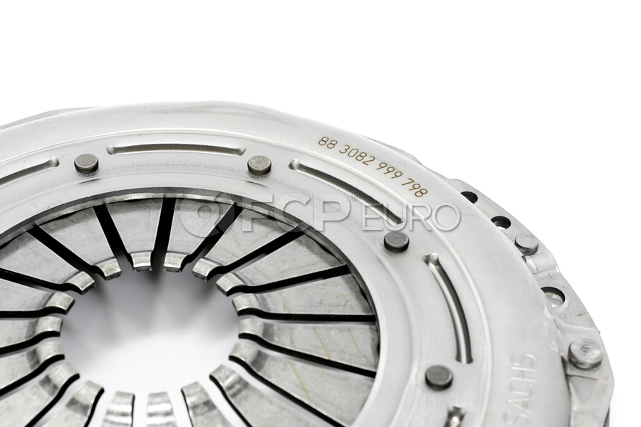 VW Performance Clutch Kit - Sachs Performance 883089000126 | FCP Euro