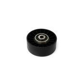 Drive Belt Idler Pulley - Genuine VW 038145276
