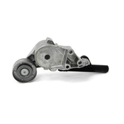 VW Drive Belt Tensioner Assembly - Genuine VW 038903315C