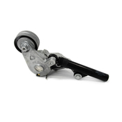 VW Drive Belt Tensioner Assembly - Genuine VW 038903315C