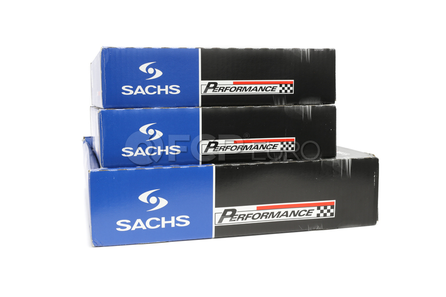 VW Performance Clutch Kit - Sachs Performance 883089000126 | FCP Euro