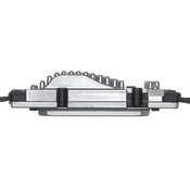 Volvo Engine Cooling Fan Control Module - Gates FCM132