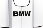 BMW Windshield Sunshade - Genuine BMW 82110399145