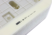 Audi Engine Air Filter - MANN C38011