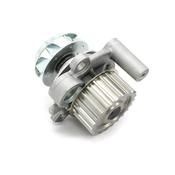 Audi VW Water Pump - Meyle HD 06A121012G