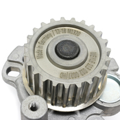 Audi VW Water Pump - Meyle HD 06A121012G