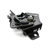 VW Hood Latch - Genuine VW 3B0823509AB