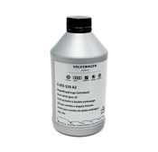 Audi VW DSG Transmission Fluid - Genuine Audi VW G055529A2