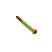 Audi VW Engine Cooling Fan Clutch Bolt - Genuine VW Audi N0447141