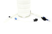 4-Gallon Fluid Extractor Tank  - CTA Manufacturing 6510