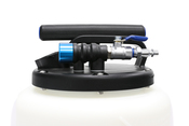 4-Gallon Fluid Extractor Tank  - CTA Manufacturing 6510
