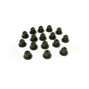 BMW Valve Stem Seal Set - Corteco 11347807347