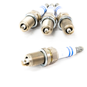 Audi Spark Plug Kit - Bosch 06H905611KT