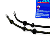 VW Brake Hose Kit - Corteco 19018523KT