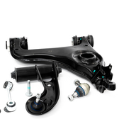 Mercedes Control Arm Kit - TRW 2103307