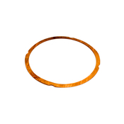 Porsche Engine Cylinder Case Base Gasket - Elring 052.477