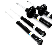 VW Shock And Strut Assembly Kit - Bilstein B4 KIT-00034