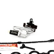 Audi Timing Chain Adjuster Service Kit - Genuine Audi 058109088KKT
