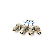 Audi Spark Plug Kit - Bosch 06H905611KT