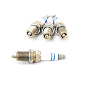 Audi Spark Plug Kit - Bosch 06H905611KT