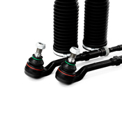BMW Tie Rod Kit - Lemforder 32106774336KT