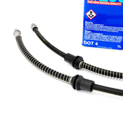 Mercedes Brake Hose Kit - Corteco 49374257KT
