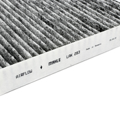 Volvo Cabin Air Filter - Mahle 30780377
