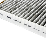 Volvo Cabin Air Filter - Mahle CareMetix 30780377