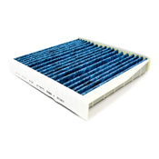 Volvo Cabin Air Filter - Mahle CareMetix 30630754