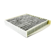Volvo Cabin Air Filter - Mahle CareMetix 30630754