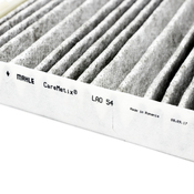 Volvo Cabin Air Filter - Mahle CareMetix 30630754