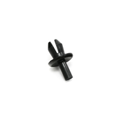 Audi VW Bumper Cover Retainer - Genuine VW Audi N0385491