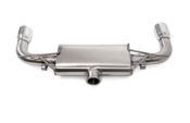 VW Catback Exhaust System - Unitronic UH045-EXA