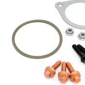 Turbo Downpipe Hardware Kit - Genuine Volvo 30650969KT