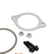 Turbo Downpipe Hardware Kit - Genuine Volvo 30650969KT
