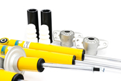 Audi Shock Absorber Kit - Bilstein B6 Performance 24145961KT2