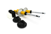 Audi Shock Absorber Kit - Bilstein B6 Performance 24145961KT3