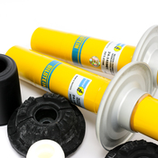 Audi Shock Absorber Kit - Bilstein B6 Performance 24145961KT